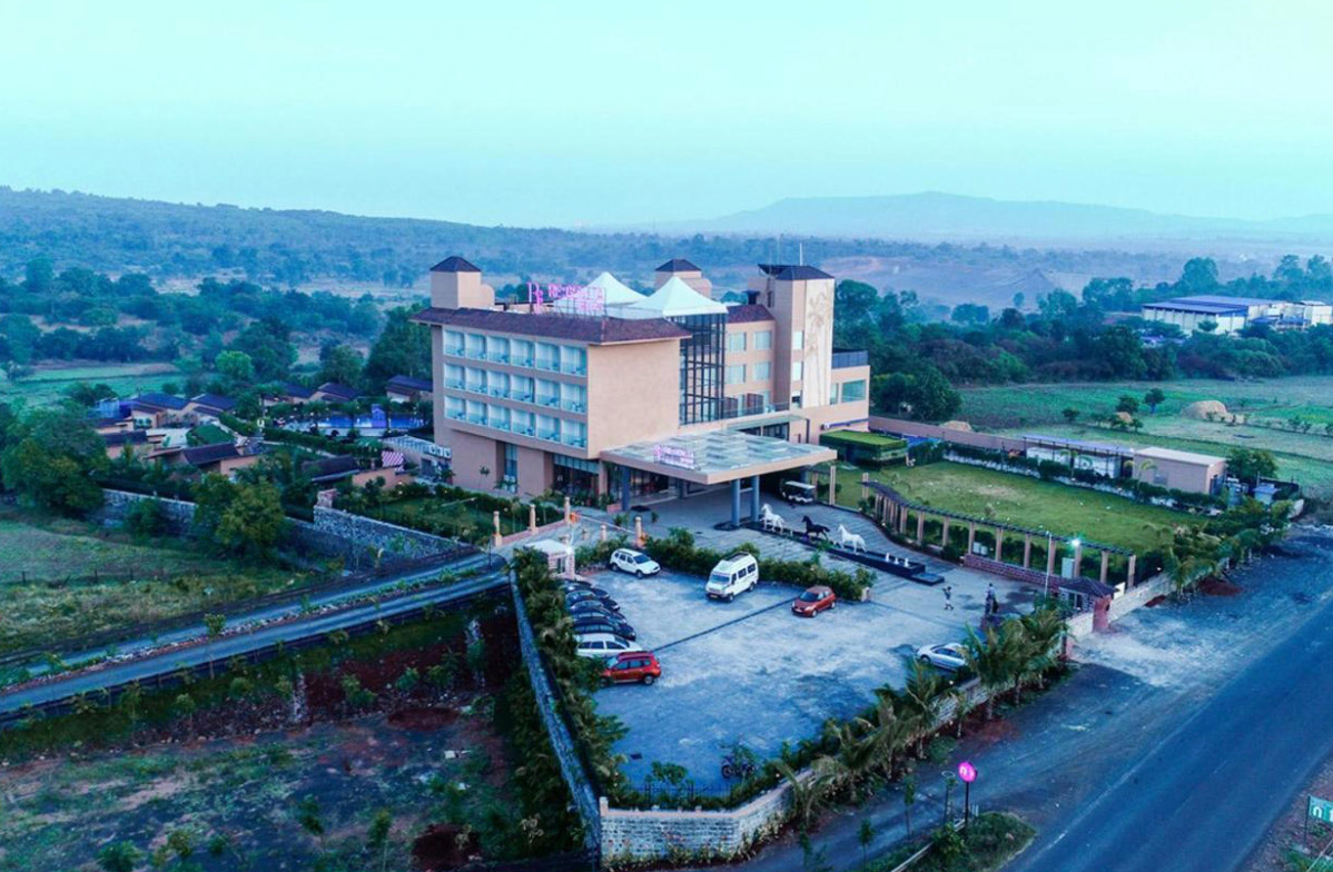 Regenta Resort and Convention Centre Bhopal